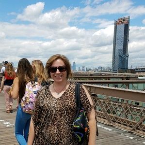 Meet your Posher, April